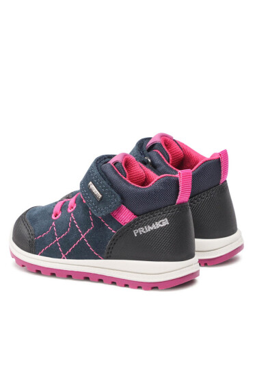 Primigi Сникърси GORE-TEX 2853200 M Тъмносин - Mera.bg