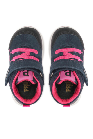 Primigi Сникърси GORE-TEX 2853200 M Тъмносин - Mera.bg