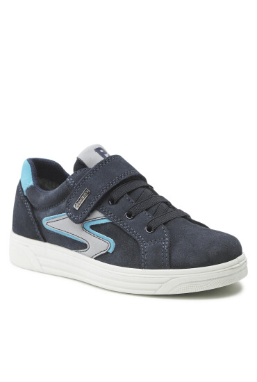 Primigi Сникърси GORE-TEX 2869022 S Тъмносин - Mera.bg