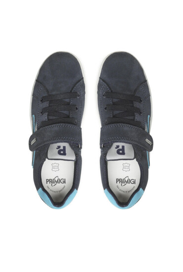 Primigi Сникърси GORE-TEX 2869022 S Тъмносин - Mera.bg