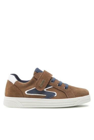 Primigi Сникърси GORE-TEX 2869033 S Кафяв - Mera.bg