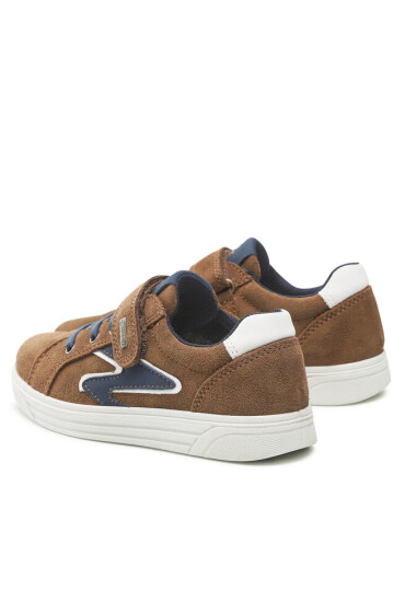 Primigi Сникърси GORE-TEX 2869033 S Кафяв - Mera.bg