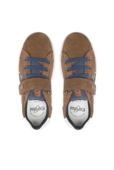 Primigi Сникърси GORE-TEX 2869033 S Кафяв - Mera.bg