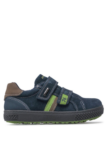 Primigi Сникърси GORE-TEX 2889411 M Тъмносин - Mera.bg