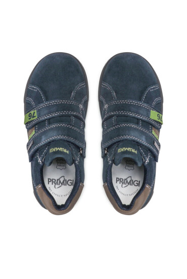 Primigi Сникърси GORE-TEX 2889411 M Тъмносин - Mera.bg