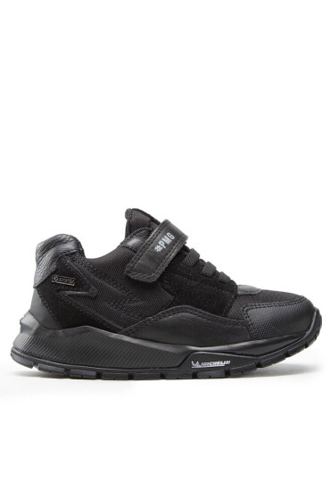 Primigi Сникърси GORE-TEX 2920000 S Черен - Mera.bg