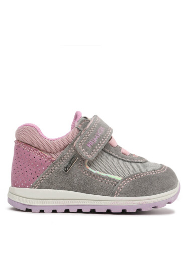 Primigi Сникърси GORE-TEX 3855300 S Grig - Mera.bg
