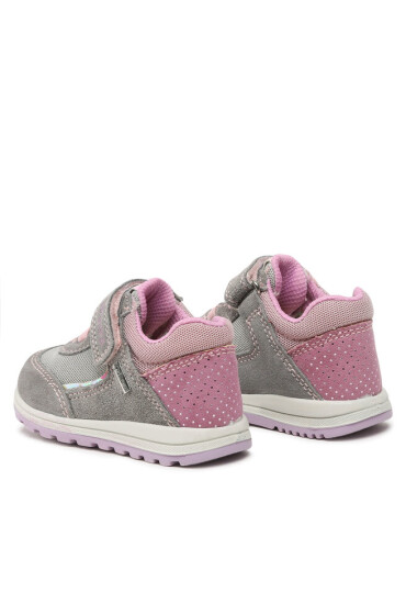 Primigi Сникърси GORE-TEX 3855300 S Grig - Mera.bg