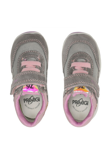 Primigi Сникърси GORE-TEX 3855300 S Grig - Mera.bg