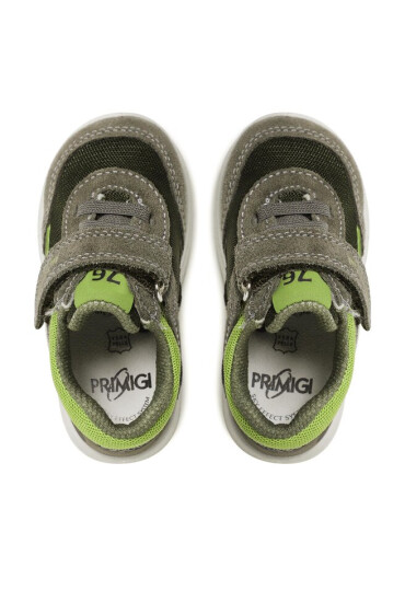 Primigi Сникърси GORE-TEX 3855333 M Каки - Mera.bg