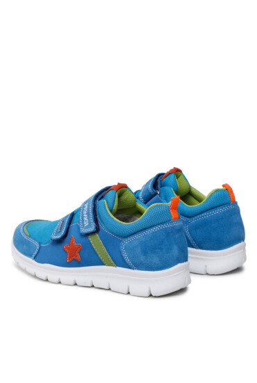 Primigi Сникърси GORE-TEX 3872700 D Син - Mera.bg