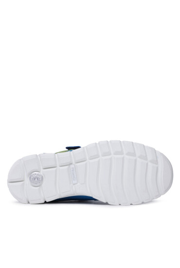 Primigi Сникърси GORE-TEX 3872700 D Син - Mera.bg