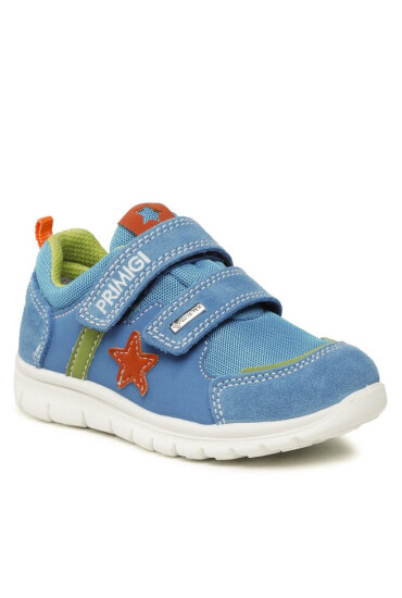 Primigi Сникърси GORE-TEX 3872700 M Син - Mera.bg