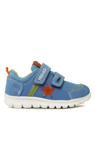 Primigi Сникърси GORE-TEX 3872700 M Син - Mera.bg