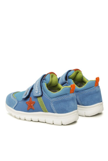 Primigi Сникърси GORE-TEX 3872700 M Син - Mera.bg