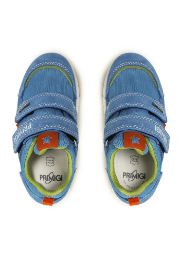 Primigi Сникърси GORE-TEX 3872700 M Син - Mera.bg