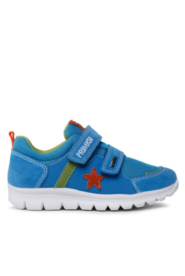 Primigi Сникърси GORE-TEX 3872700 S Син - Mera.bg
