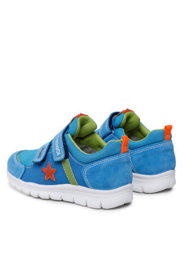 Primigi Сникърси GORE-TEX 3872700 S Син - Mera.bg