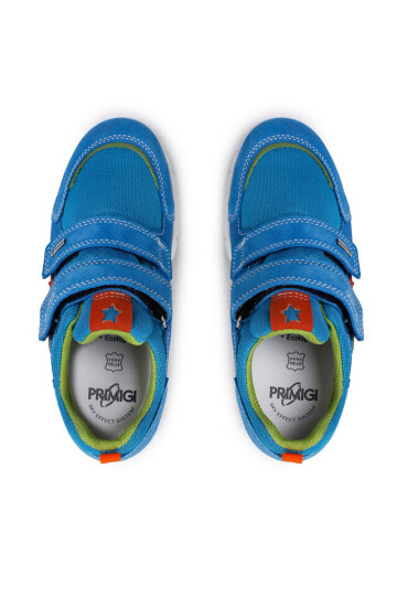 Primigi Сникърси GORE-TEX 3872700 S Син - Mera.bg