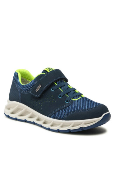 Primigi Сникърси GORE-TEX 3874400 D Blu Ch - Mera.bg