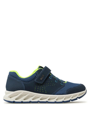 Primigi Сникърси GORE-TEX 3874400 D Blu Ch - Mera.bg