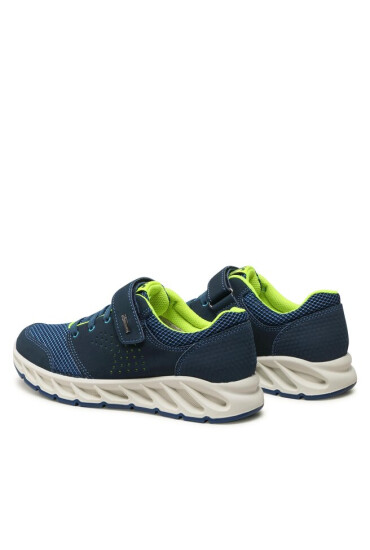 Primigi Сникърси GORE-TEX 3874400 D Blu Ch - Mera.bg
