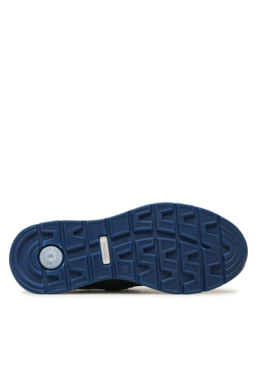 Primigi Сникърси GORE-TEX 3874400 D Blu Ch - Mera.bg