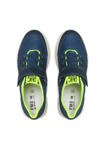 Primigi Сникърси GORE-TEX 3874400 D Blu Ch - Mera.bg
