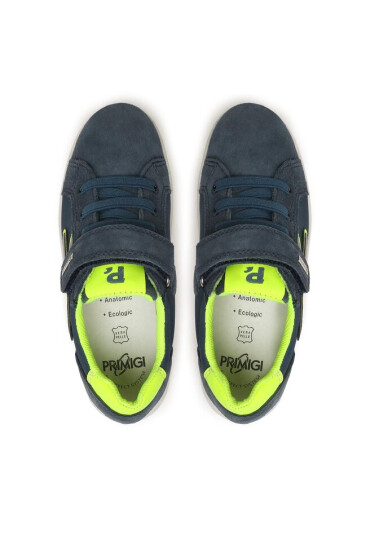 Primigi Сникърси GORE-TEX 3875922 M Тъмносин - Mera.bg