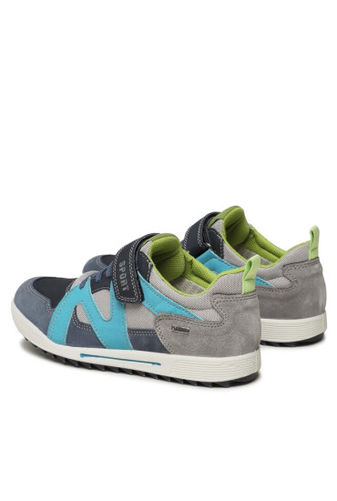 Primigi Сникърси GORE-TEX 3879100 D Light Blue-Grey - Mera.bg