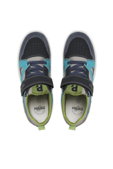 Primigi Сникърси GORE-TEX 3879100 D Light Blue-Grey - Mera.bg