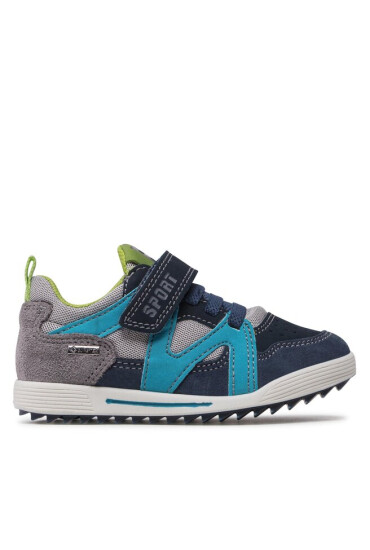 Primigi Сникърси GORE-TEX 3879100 M Син - Mera.bg