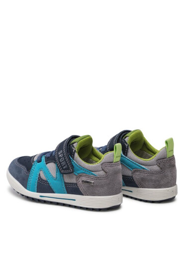 Primigi Сникърси GORE-TEX 3879100 M Син - Mera.bg