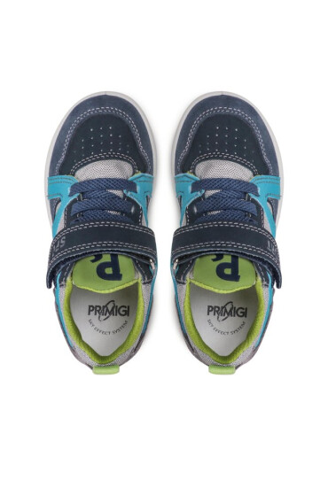 Primigi Сникърси GORE-TEX 3879100 M Син - Mera.bg