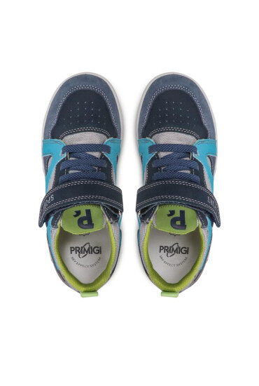 Primigi Сникърси GORE-TEX 3879100 S Light Blue-Grey - Mera.bg