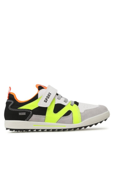 Primigi Сникърси GORE-TEX 3879111 D Черен - Mera.bg