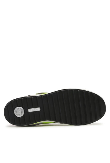 Primigi Сникърси GORE-TEX 3879111 D Черен - Mera.bg