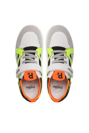 Primigi Сникърси GORE-TEX 3879111 D Черен - Mera.bg