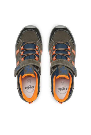 Primigi Сникърси GORE-TEX 3880111 D Bosc - Mera.bg