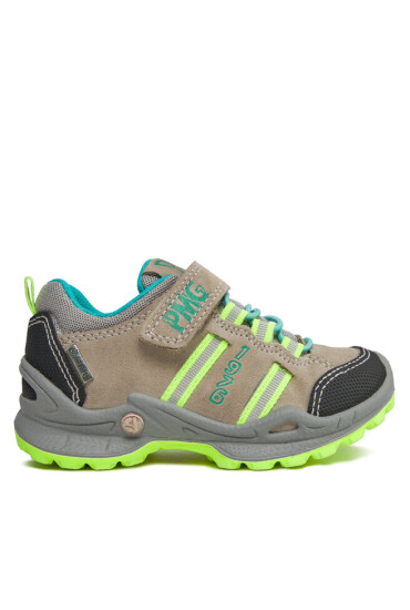Primigi Сникърси GORE-TEX 3880122 M Сив - Mera.bg