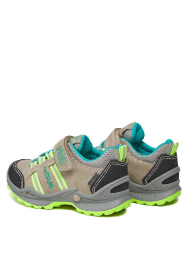 Primigi Сникърси GORE-TEX 3880122 M Сив - Mera.bg