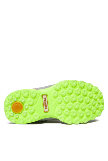 Primigi Сникърси GORE-TEX 3880122 M Сив - Mera.bg
