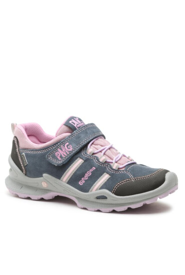 Primigi Сникърси GORE-TEX 3880133 D Azzu - Mera.bg