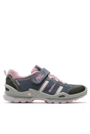 Primigi Сникърси GORE-TEX 3880133 D Azzu - Mera.bg
