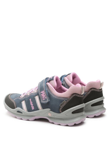 Primigi Сникърси GORE-TEX 3880133 D Azzu - Mera.bg