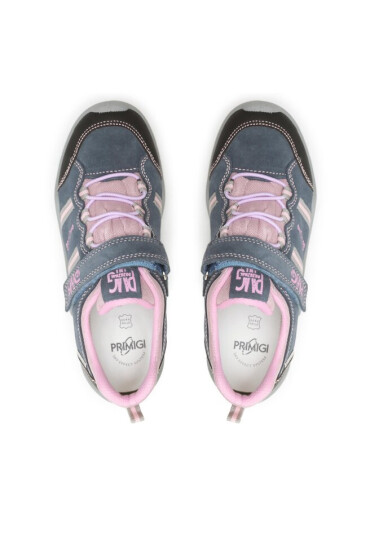 Primigi Сникърси GORE-TEX 3880133 D Azzu - Mera.bg