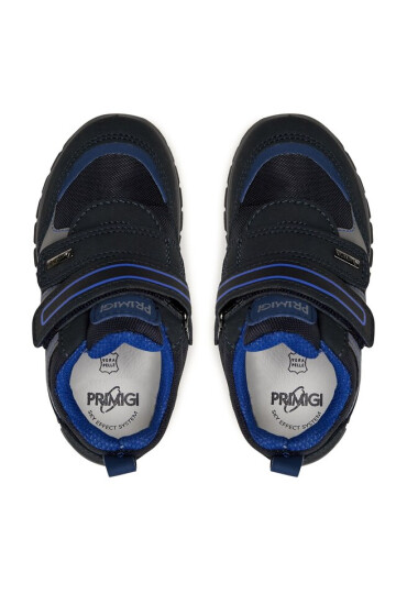 Primigi Сникърси GORE-TEX 4889311 M Син - Mera.bg