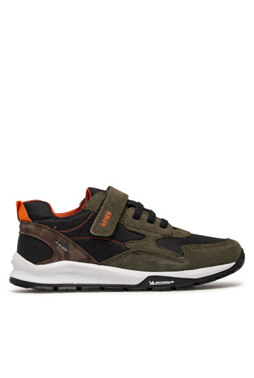 Primigi Сникърси GORE-TEX 4921511 D Зелен - Mera.bg