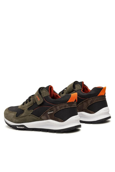Primigi Сникърси GORE-TEX 4921511 D Зелен - Mera.bg