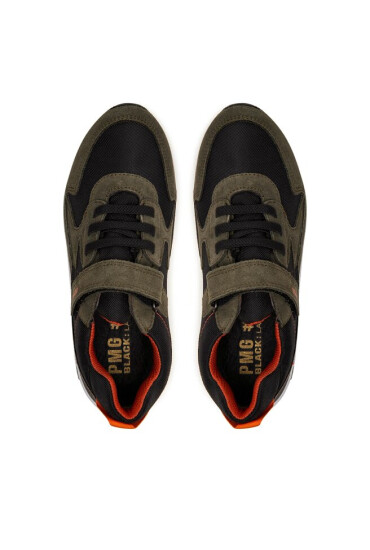 Primigi Сникърси GORE-TEX 4921511 D Зелен - Mera.bg